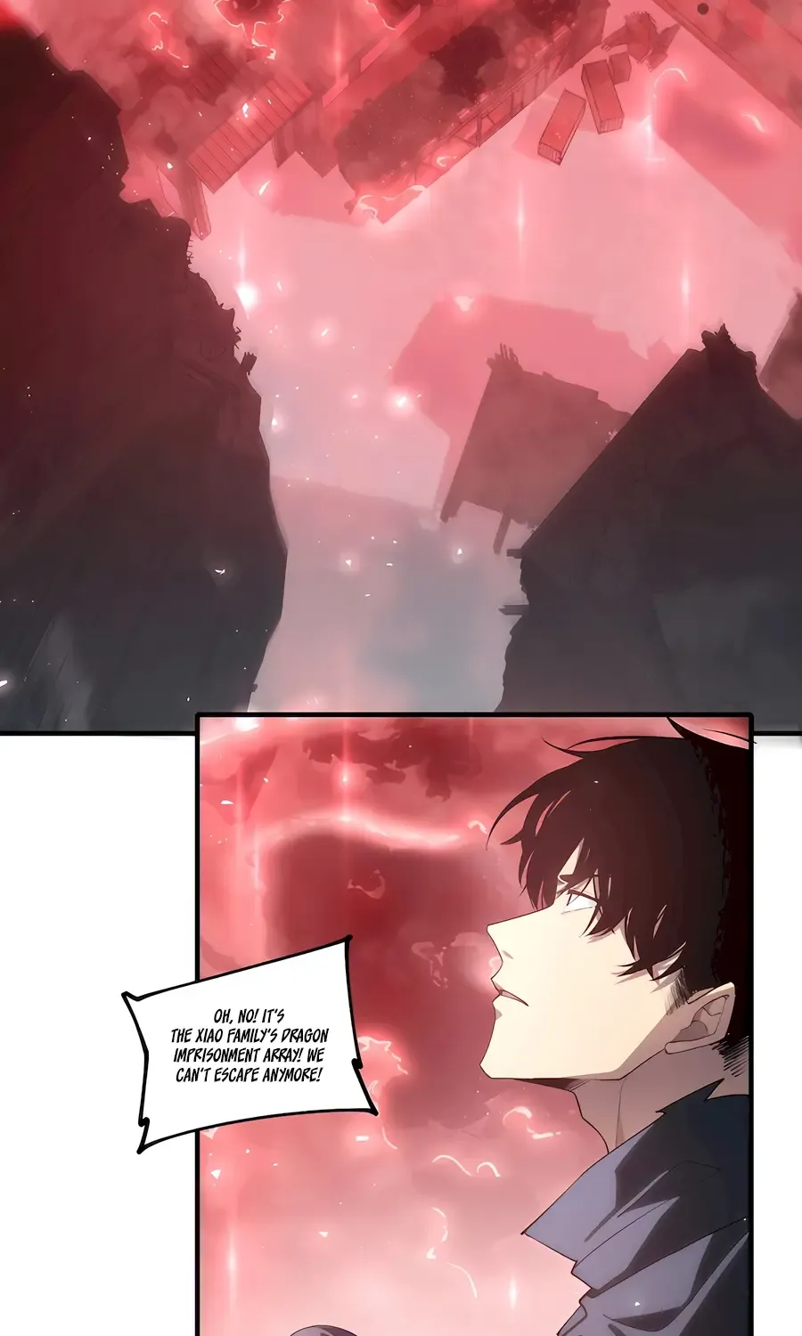 Supreme Zerg Lord Chapter 9 page 21 - 