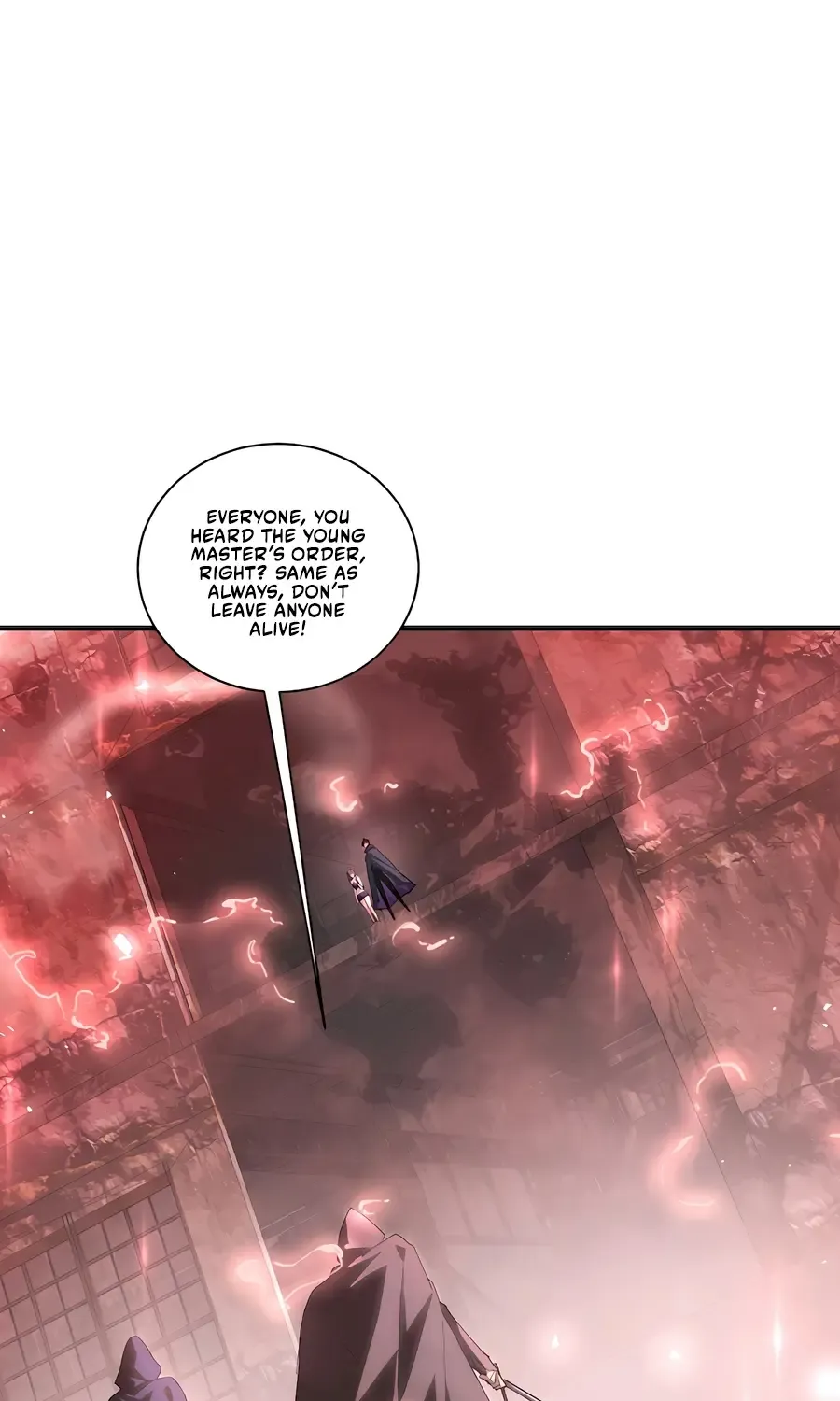 Supreme Zerg Lord Chapter 9 page 23 - 