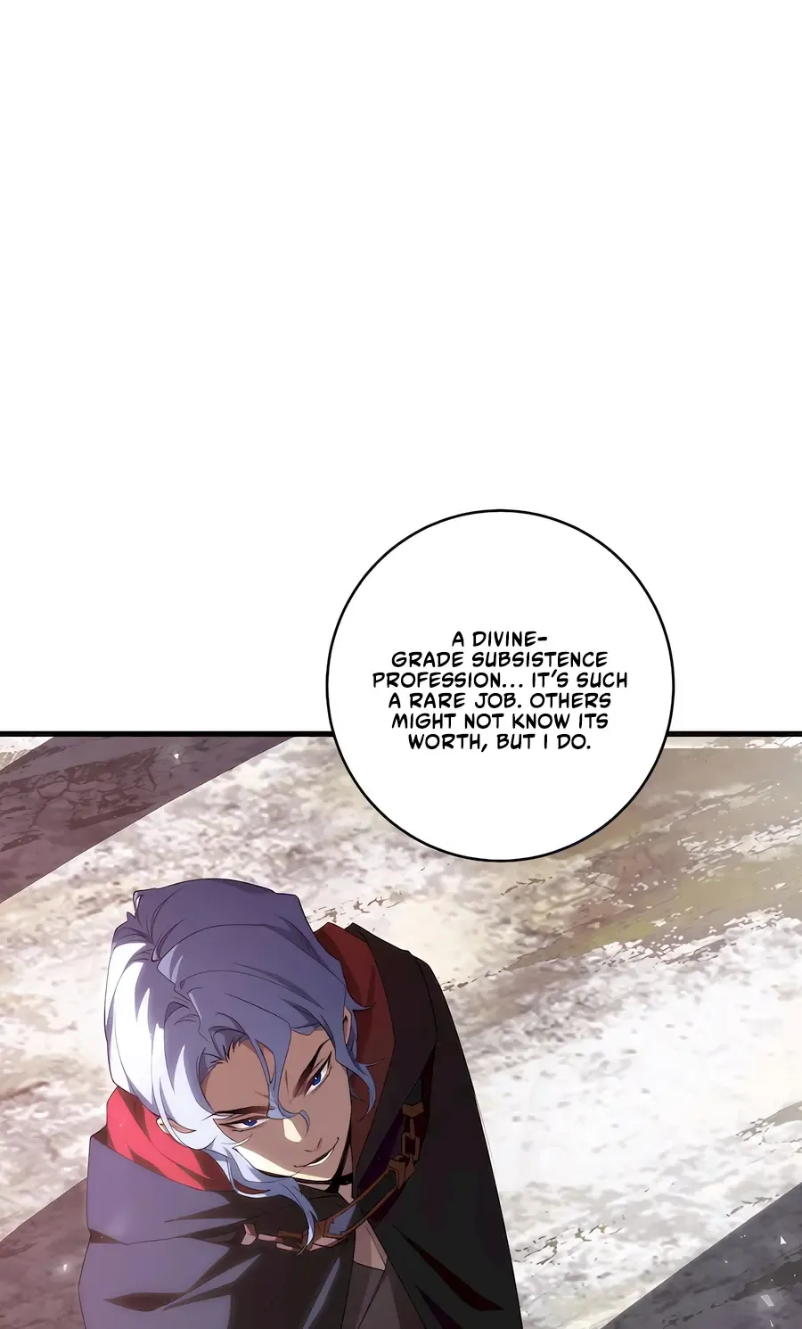Supreme Zerg Lord Chapter 9 page 26 - 