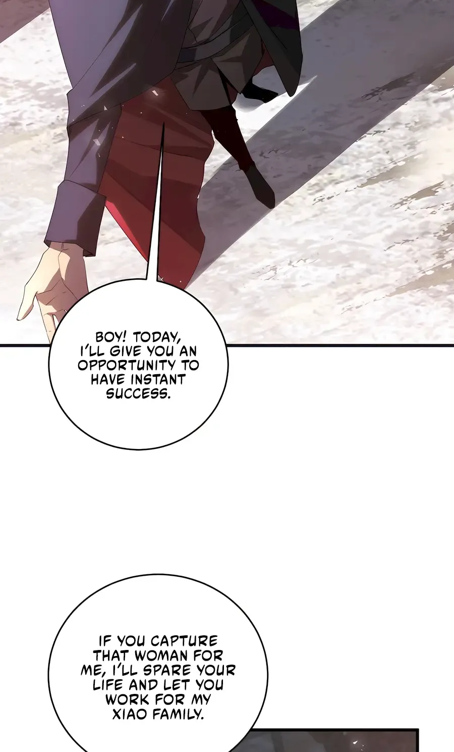 Supreme Zerg Lord Chapter 9 page 27 - 