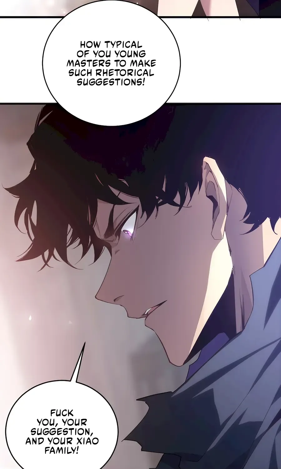 Supreme Zerg Lord Chapter 9 page 31 - 