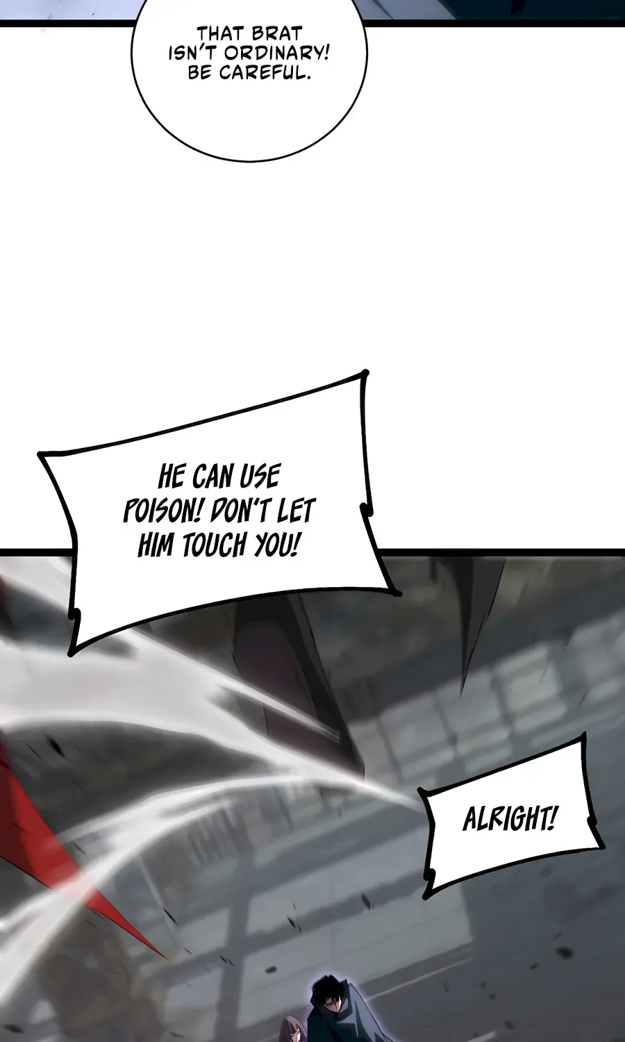 Supreme Zerg Lord Chapter 9 page 39 - 