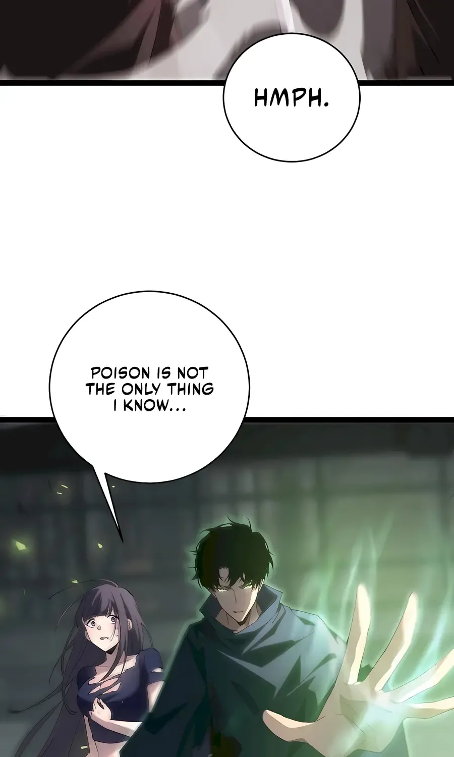 Supreme Zerg Lord Chapter 9 page 41 - 