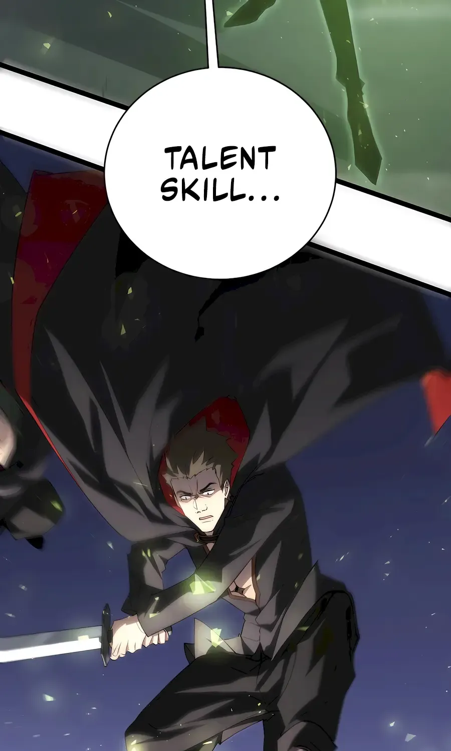 Supreme Zerg Lord Chapter 9 page 43 - 