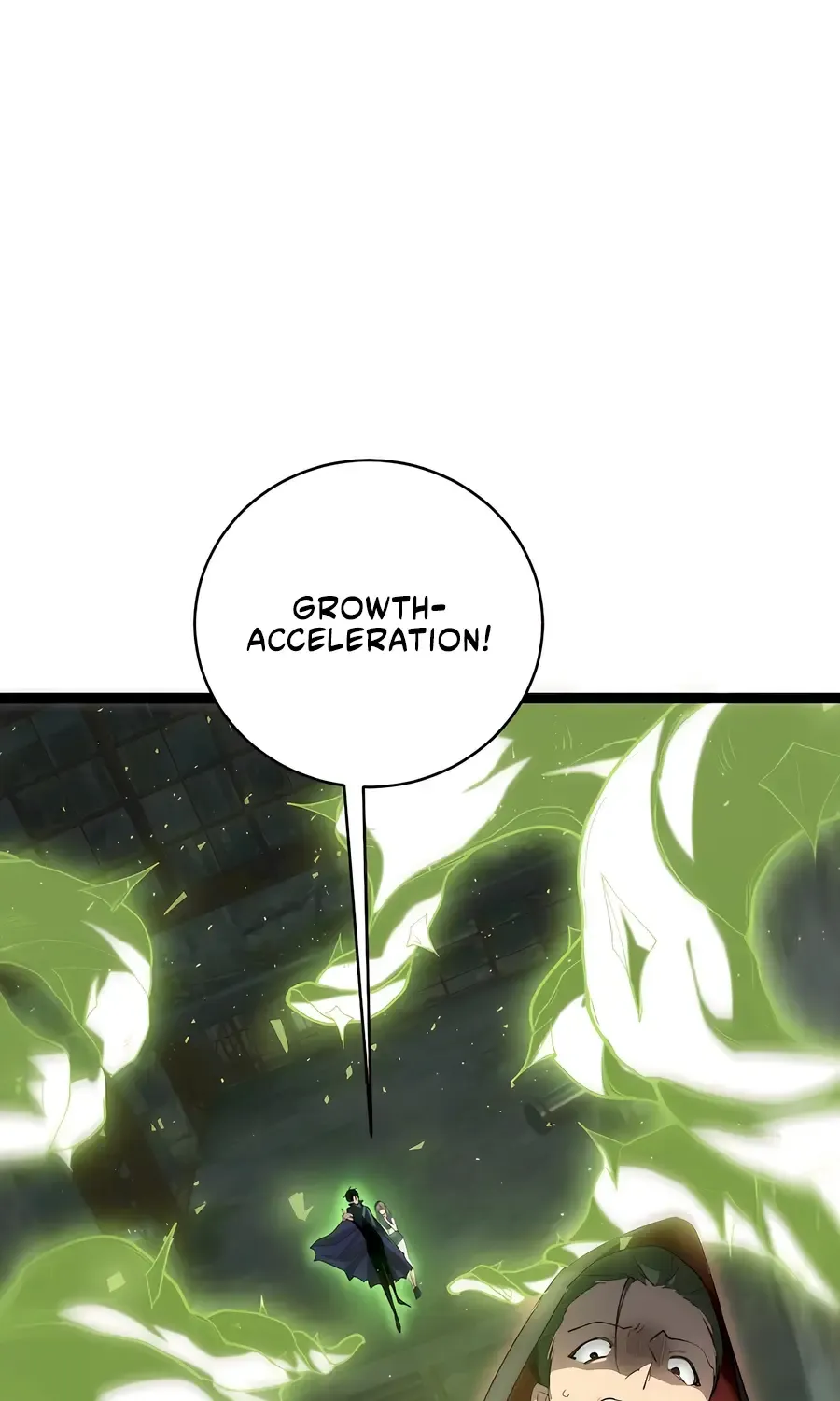 Supreme Zerg Lord Chapter 9 page 45 - 