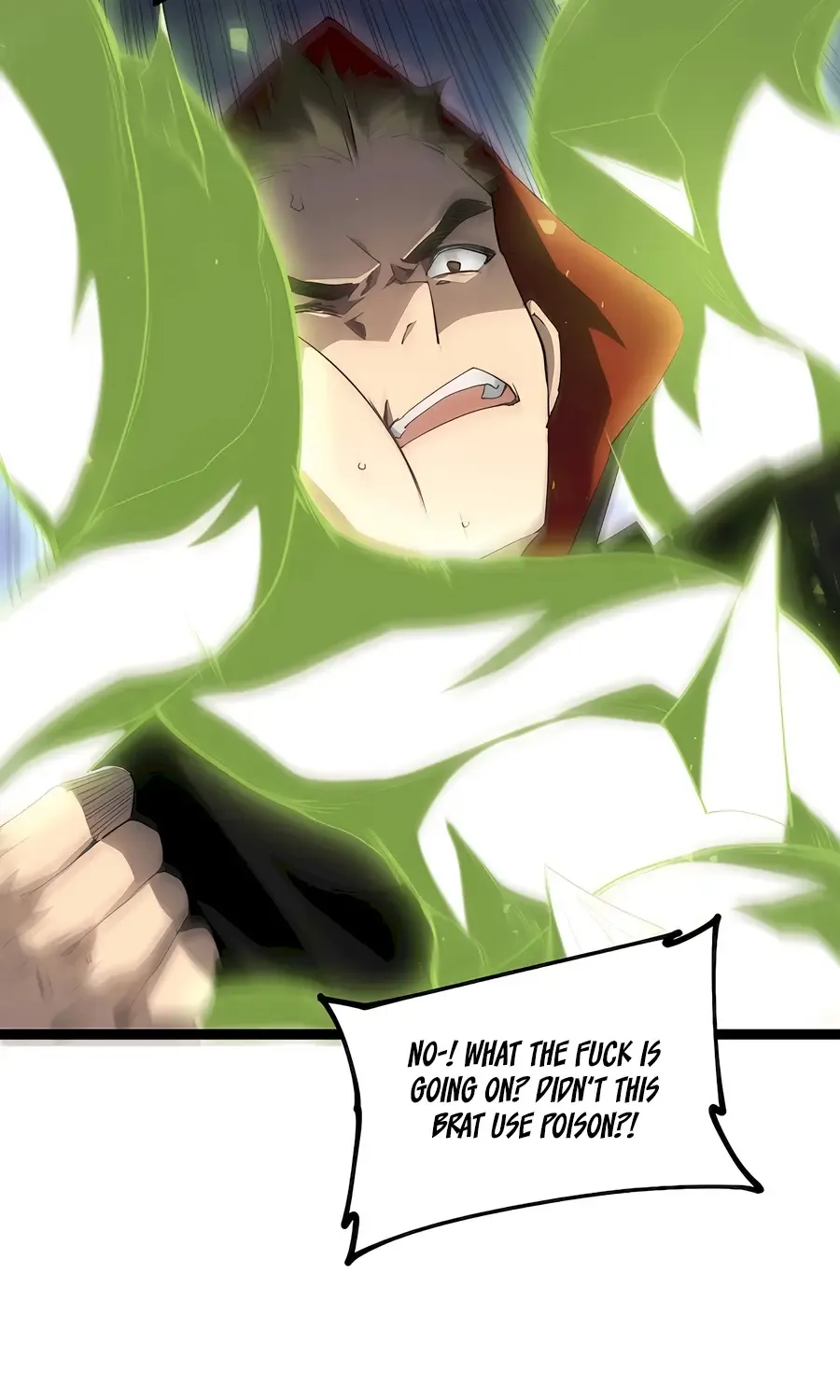 Supreme Zerg Lord Chapter 9 page 49 - 