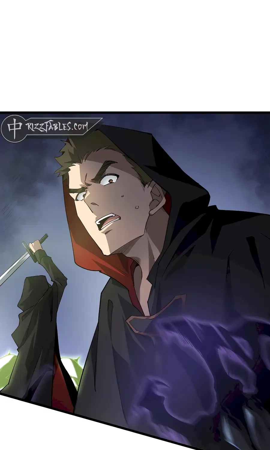 Supreme Zerg Lord Chapter 9 page 57 - 