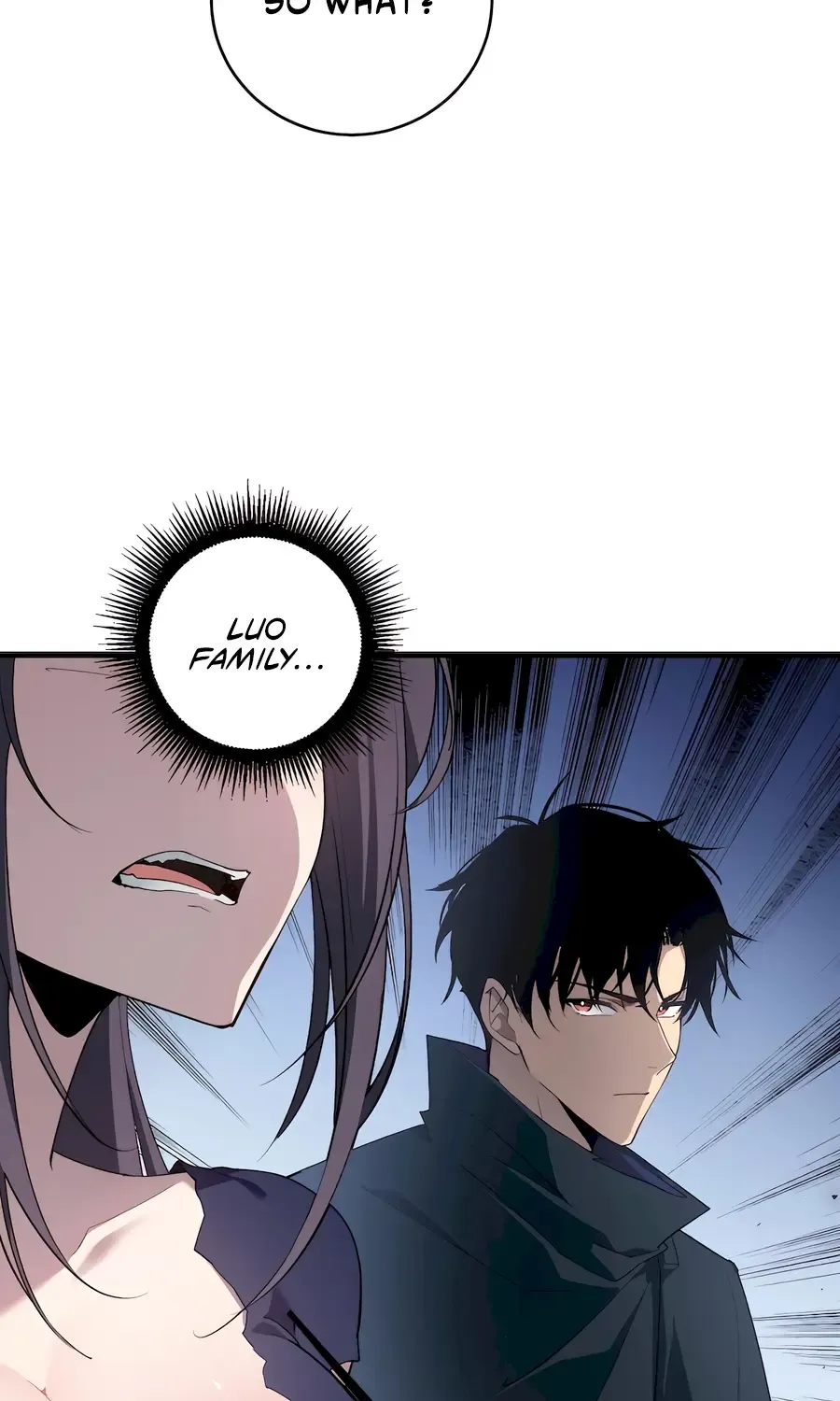 Supreme Zerg Lord Chapter 9 page 7 - 