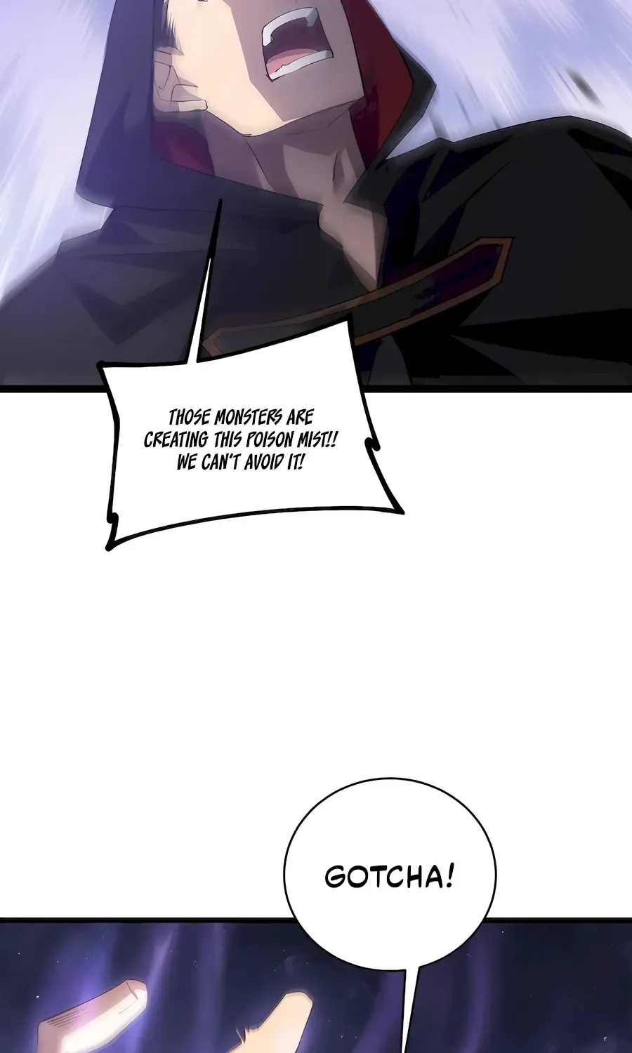 Supreme Zerg Lord Chapter 9 page 65 - 