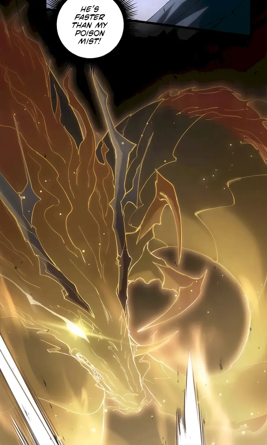Supreme Zerg Lord Chapter 9 page 73 - 