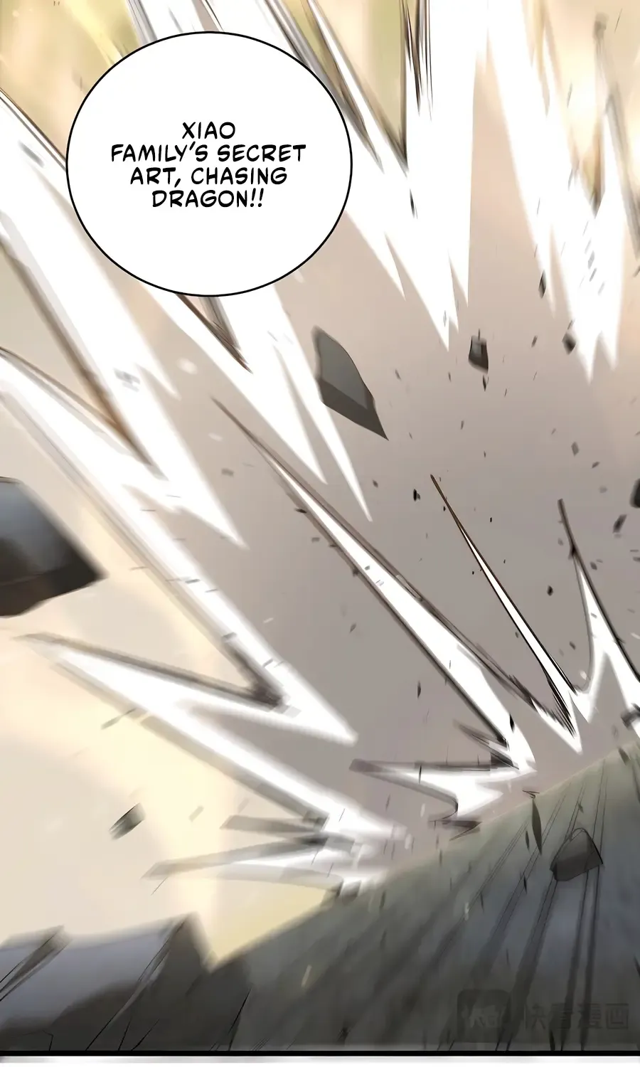 Supreme Zerg Lord Chapter 9 page 75 - 
