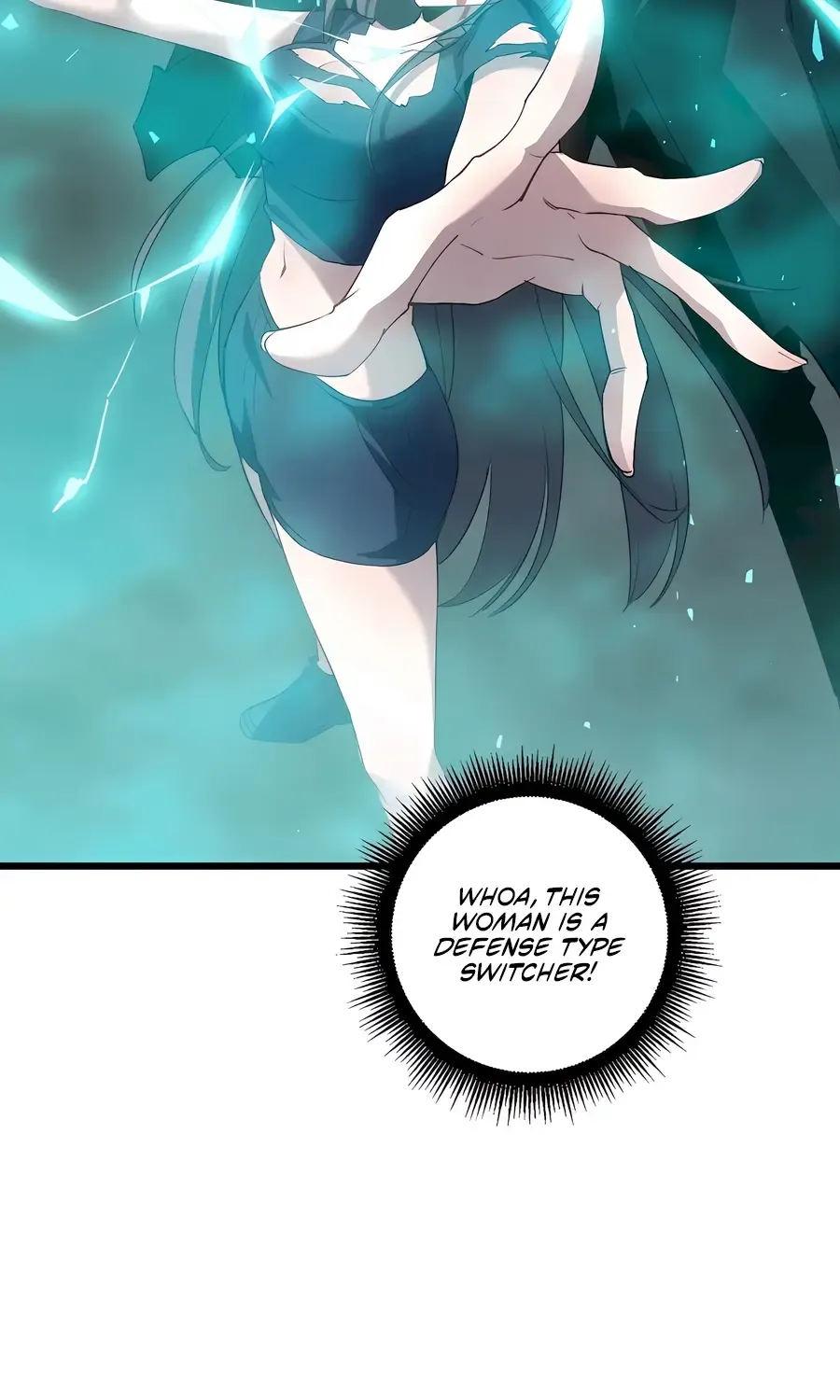 Supreme Zerg Lord Chapter 9 page 81 - 