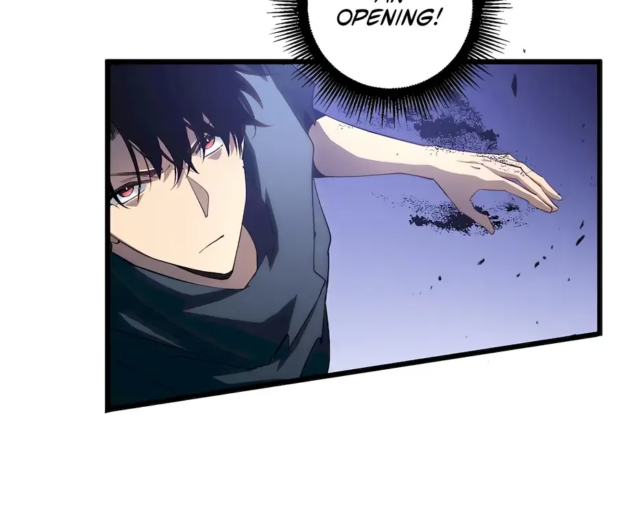 Supreme Zerg Lord Chapter 9 page 84 - 
