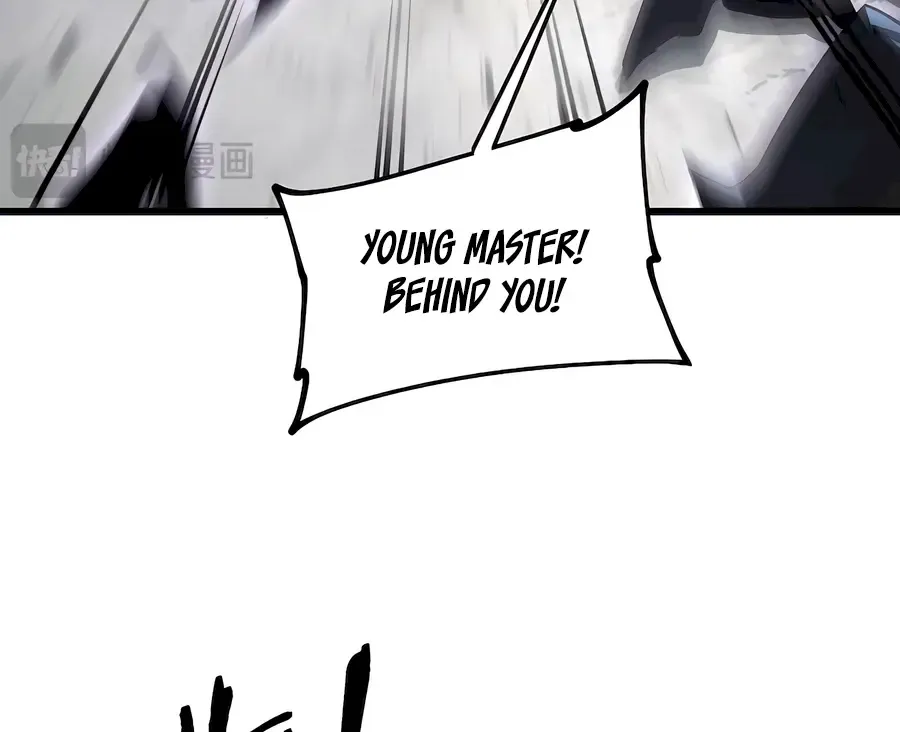 Supreme Zerg Lord Chapter 9 page 86 - 