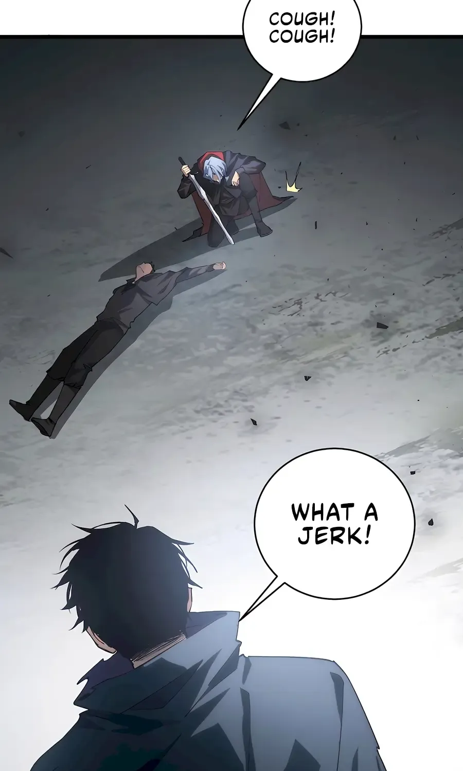 Supreme Zerg Lord Chapter 9 page 91 - 