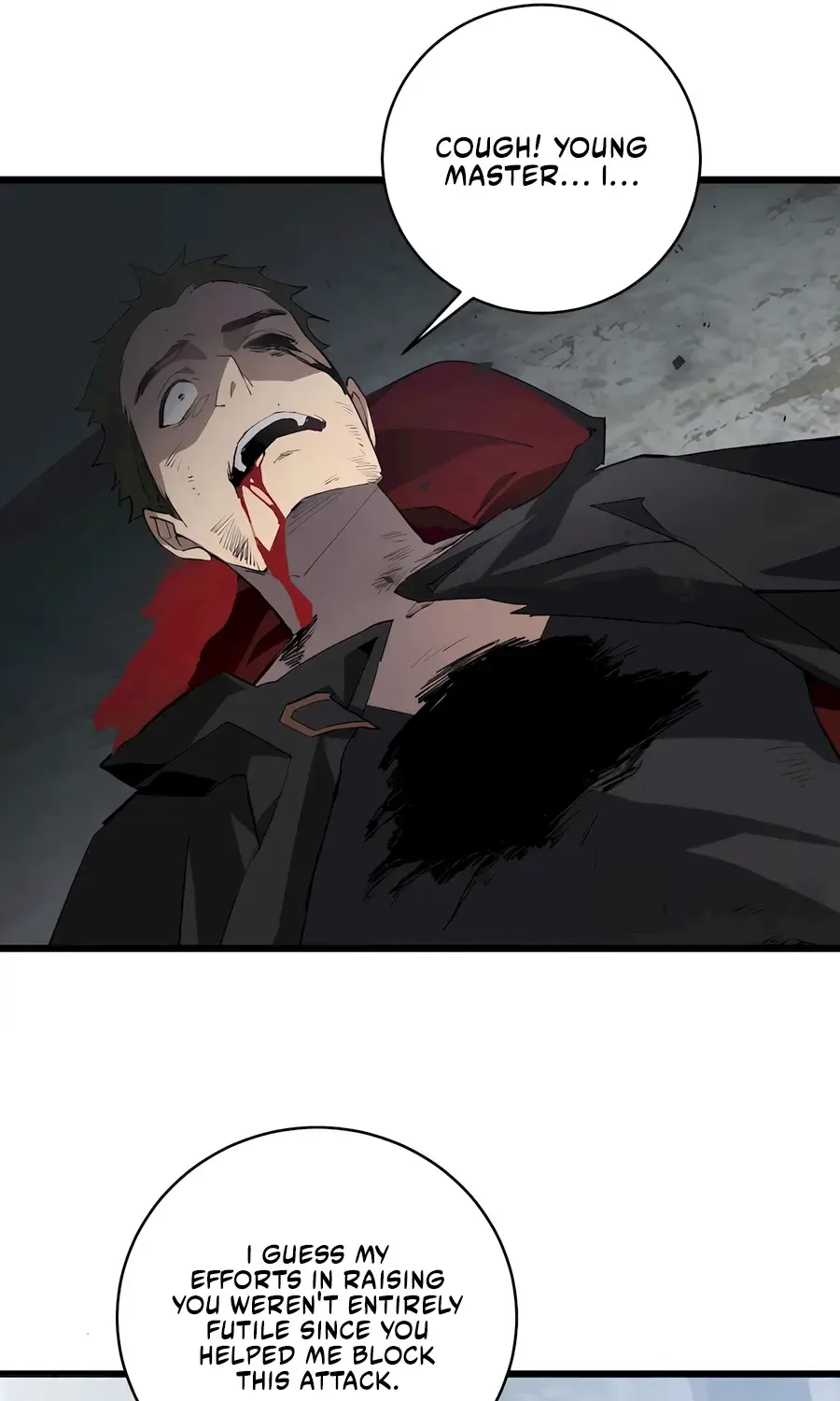 Supreme Zerg Lord Chapter 9 page 93 - 