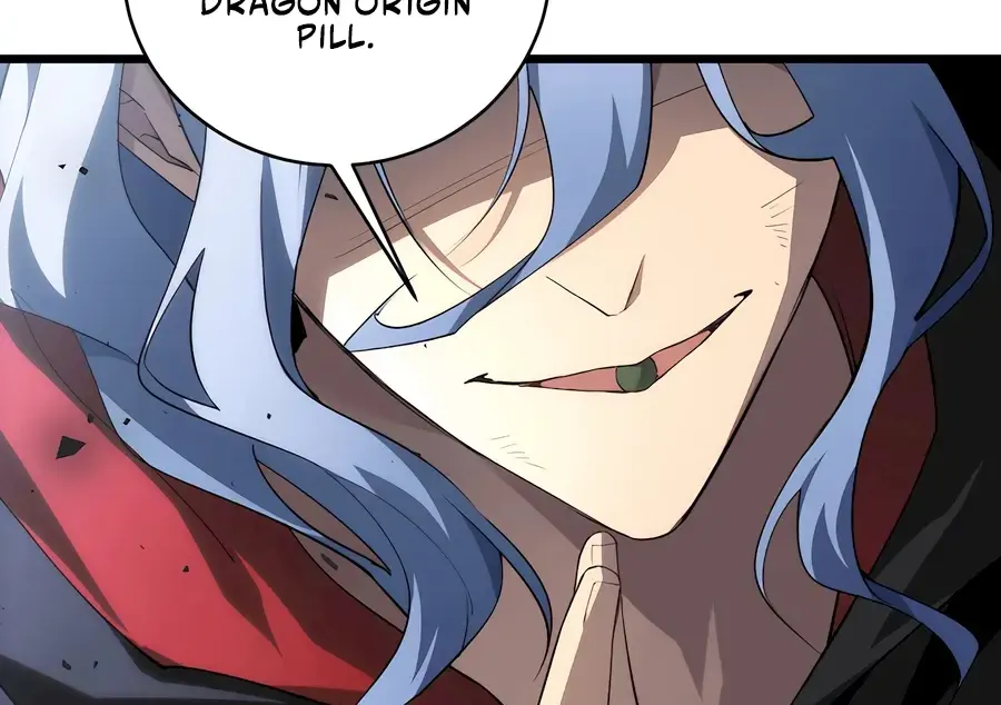 Supreme Zerg Lord Chapter 9 page 96 - 