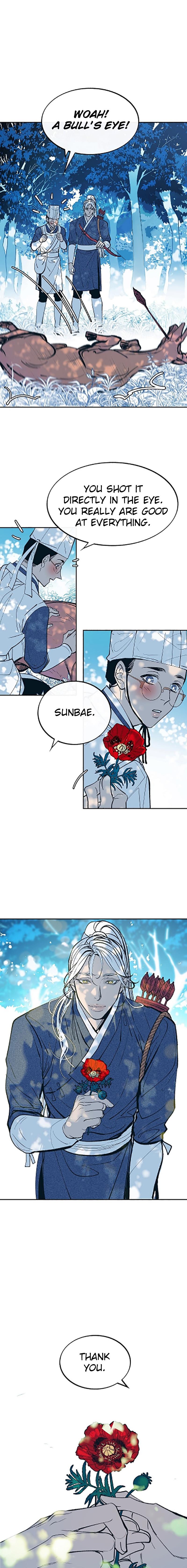 Sura’s Lover [Yaoi] Chapter 1 page 15 - 