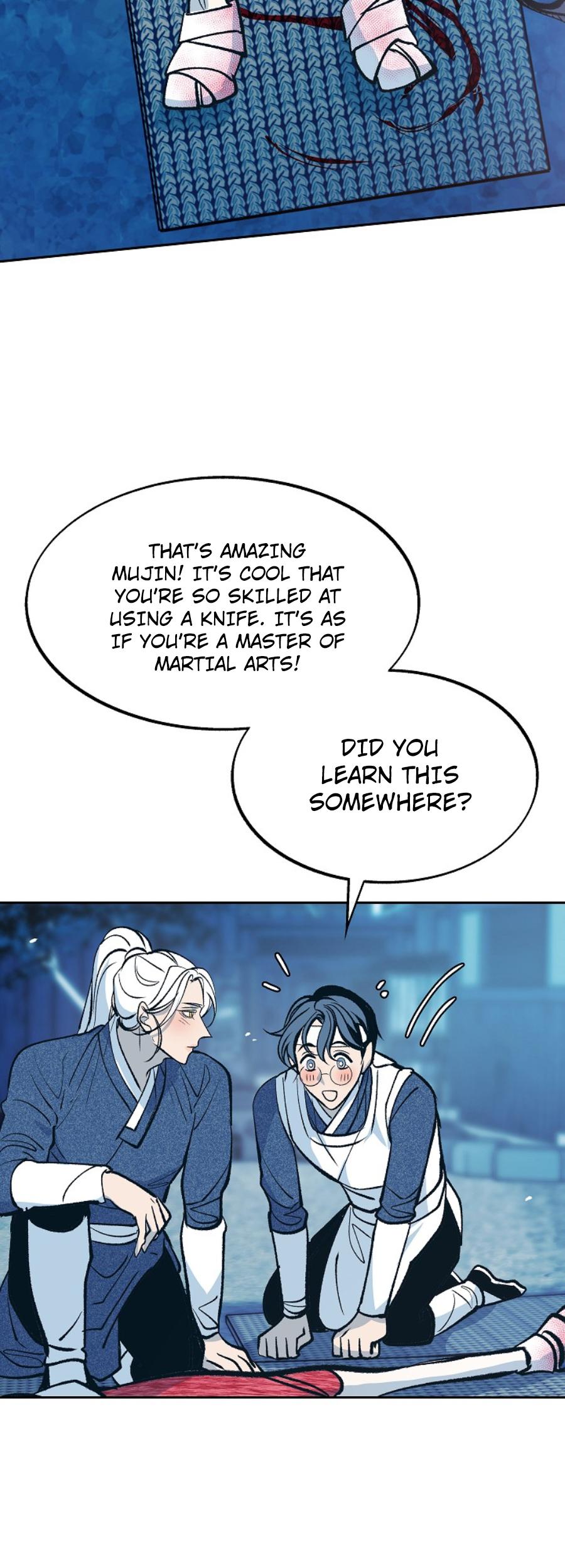 Sura’s Lover [Yaoi] Chapter 2 page 12 - 