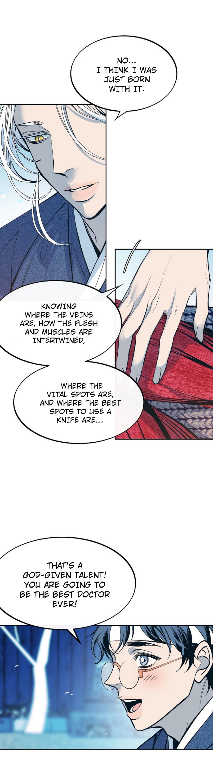 Sura’s Lover [Yaoi] Chapter 2 page 13 - 