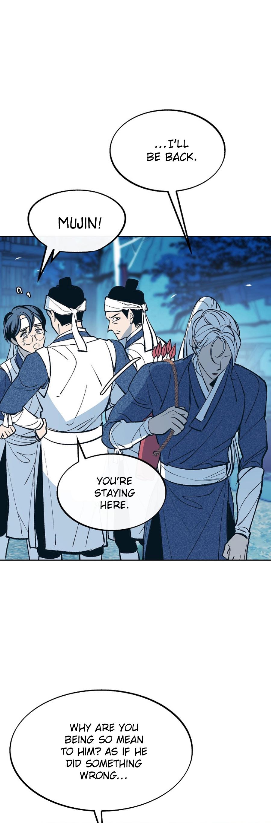 Sura’s Lover [Yaoi] Chapter 2 page 17 - 