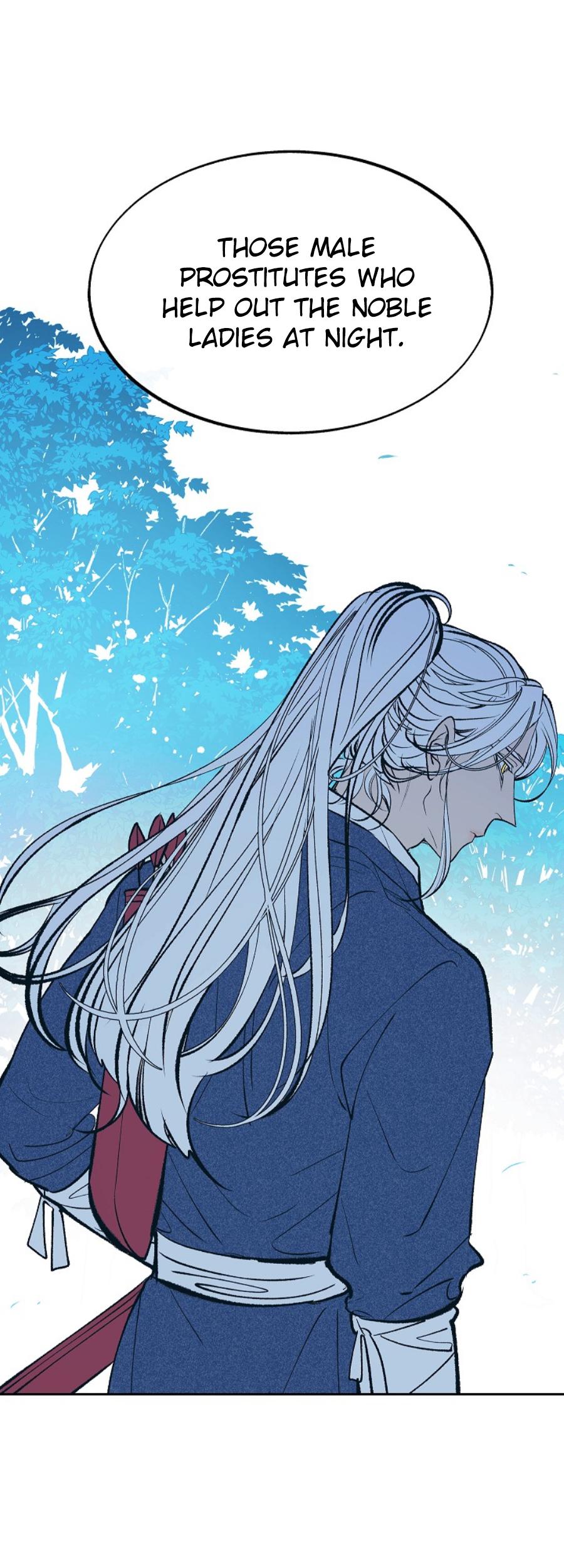 Sura’s Lover [Yaoi] Chapter 2 page 20 - 