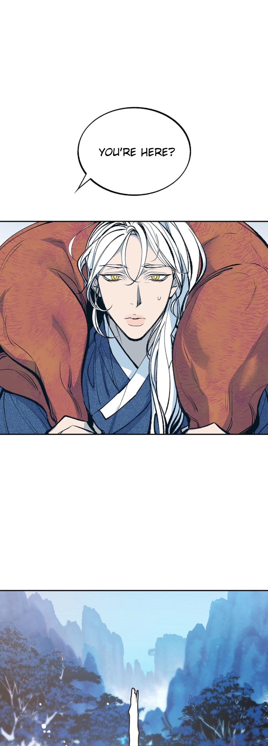 Sura’s Lover [Yaoi] Chapter 2 page 3 - 