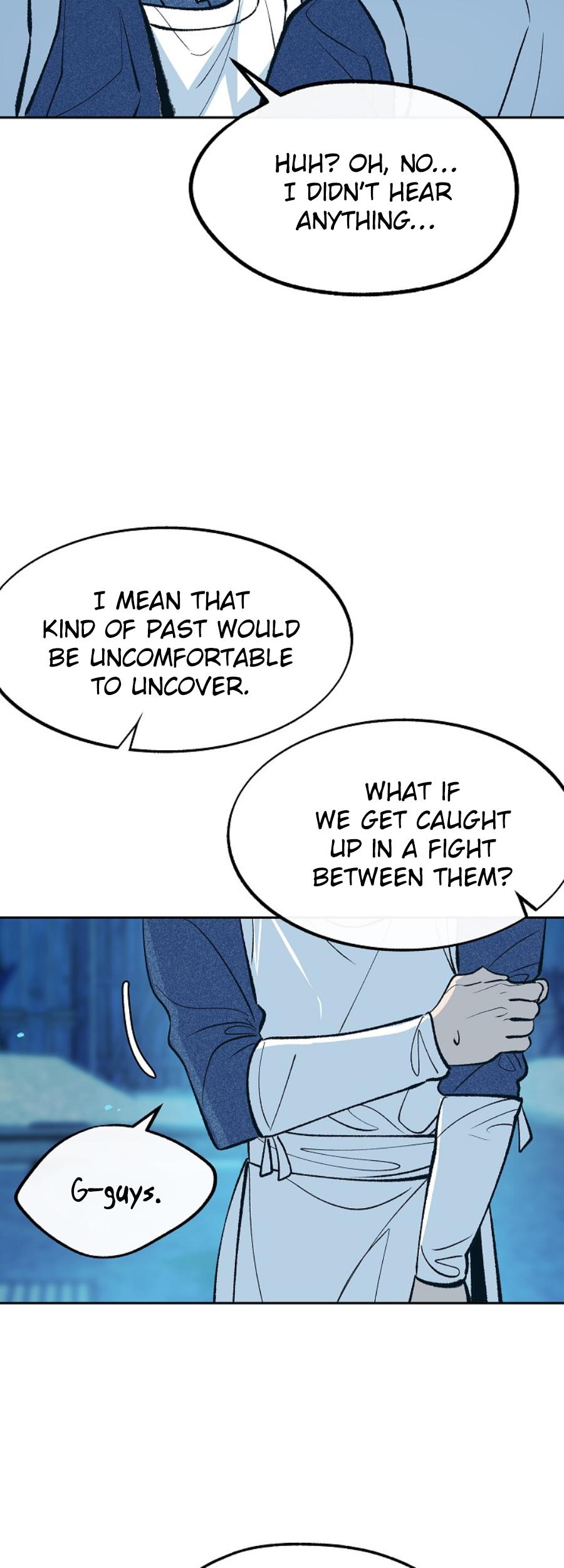 Sura’s Lover [Yaoi] Chapter 2 page 22 - 