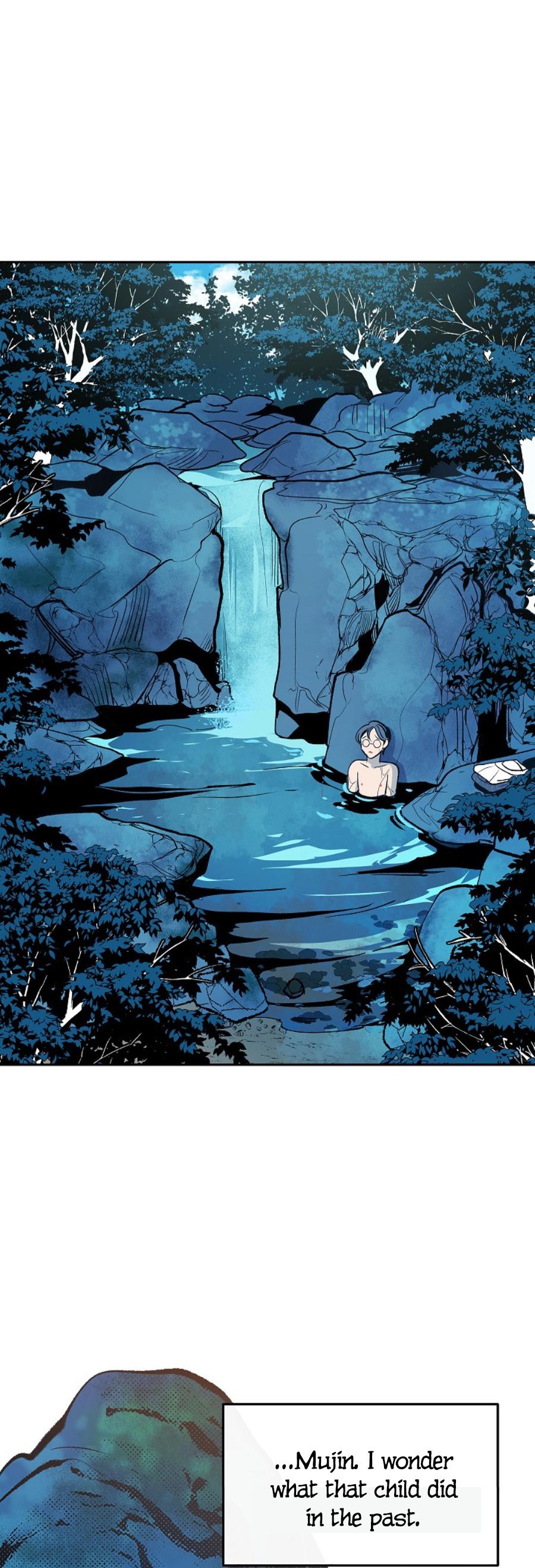 Sura’s Lover [Yaoi] Chapter 2 page 24 - 