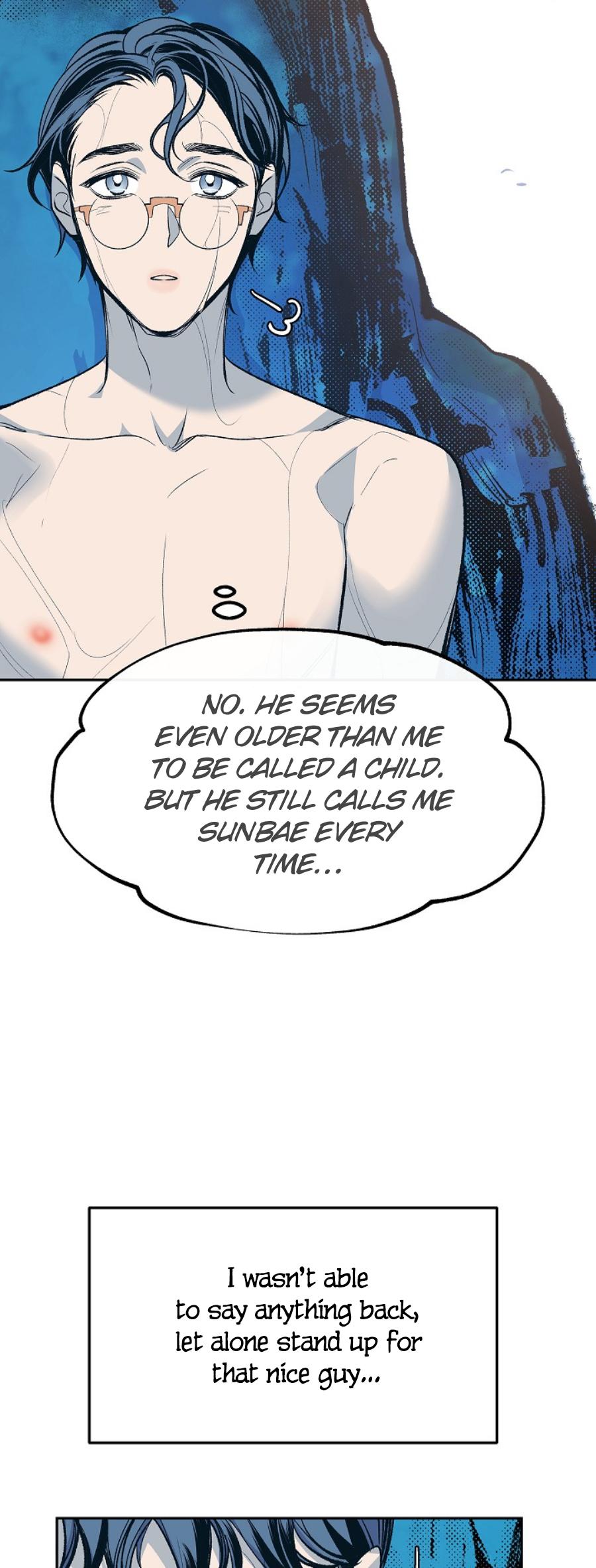 Sura’s Lover [Yaoi] Chapter 2 page 25 - 