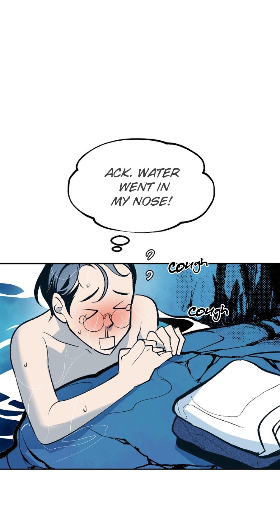 Sura’s Lover [Yaoi] Chapter 2 page 30 - 