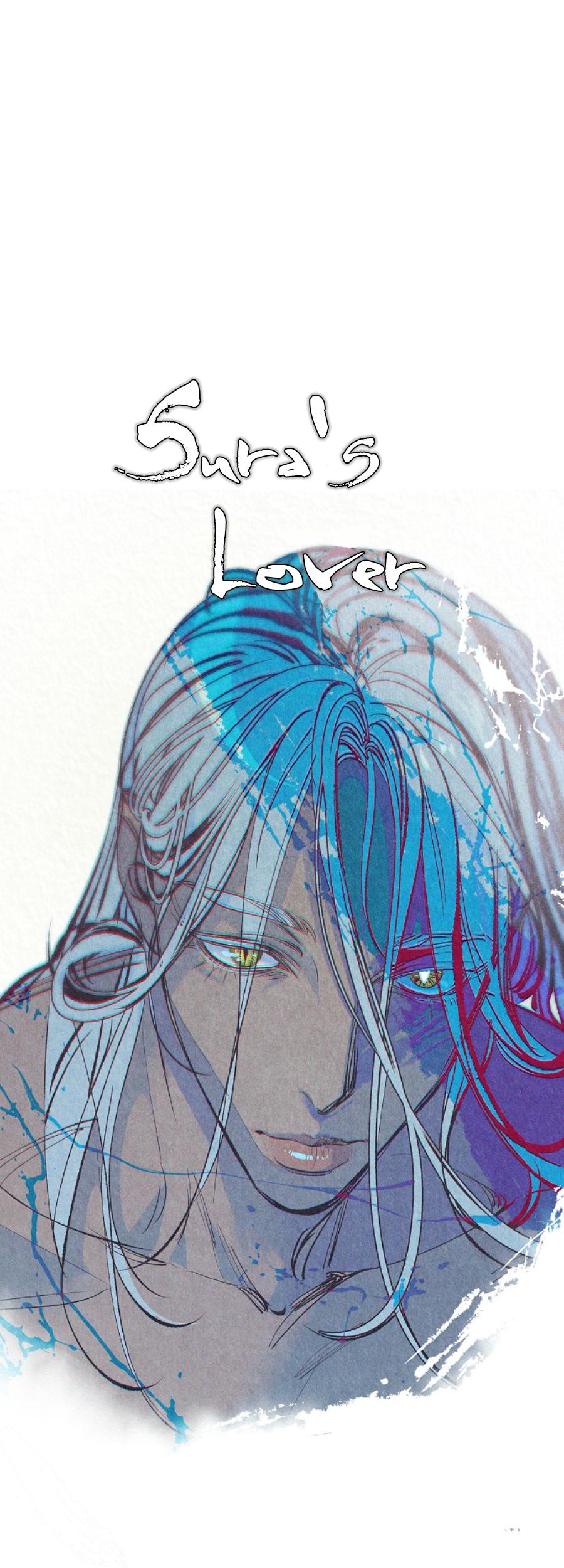 Sura’s Lover [Yaoi] Chapter 2 page 4 - 