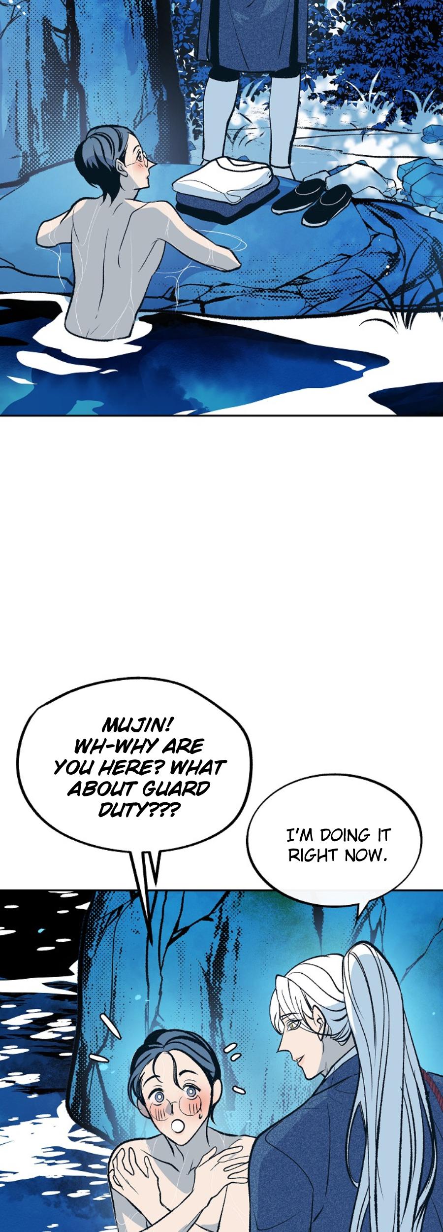 Sura’s Lover [Yaoi] Chapter 2 page 32 - 