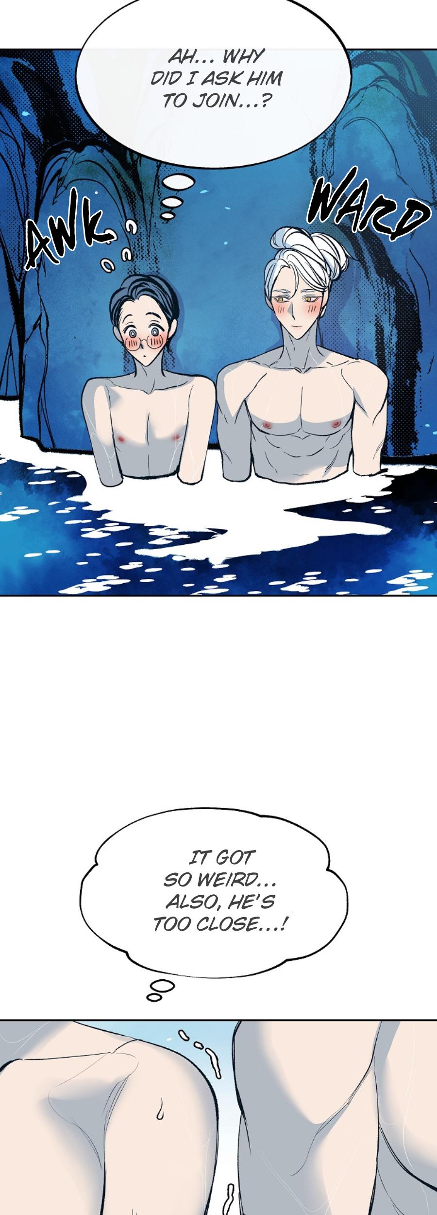 Sura’s Lover [Yaoi] Chapter 2 page 35 - 