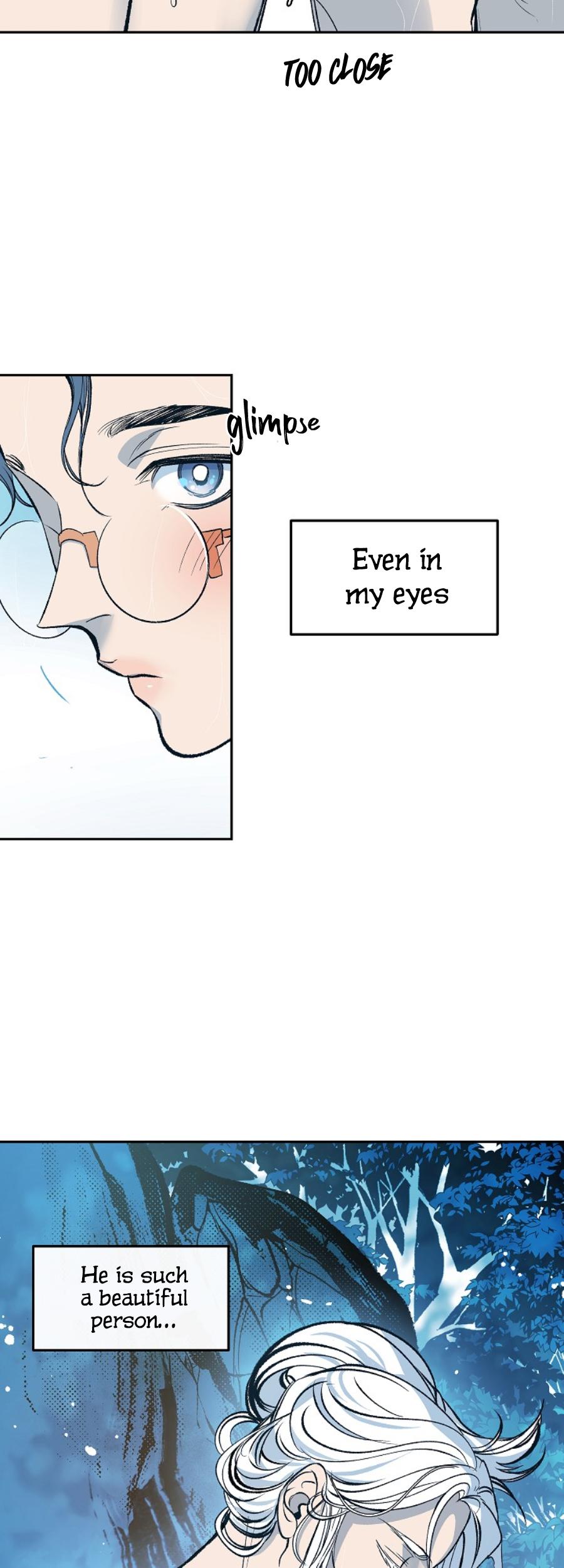 Sura’s Lover [Yaoi] Chapter 2 page 36 - 