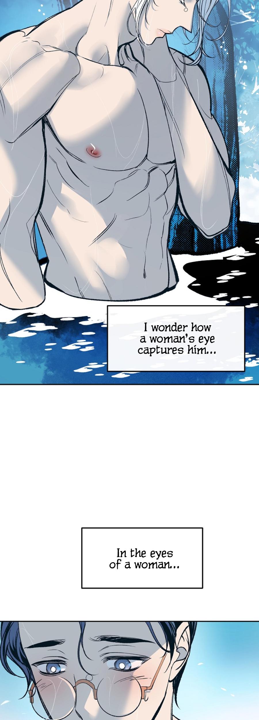 Sura’s Lover [Yaoi] Chapter 2 page 37 - 