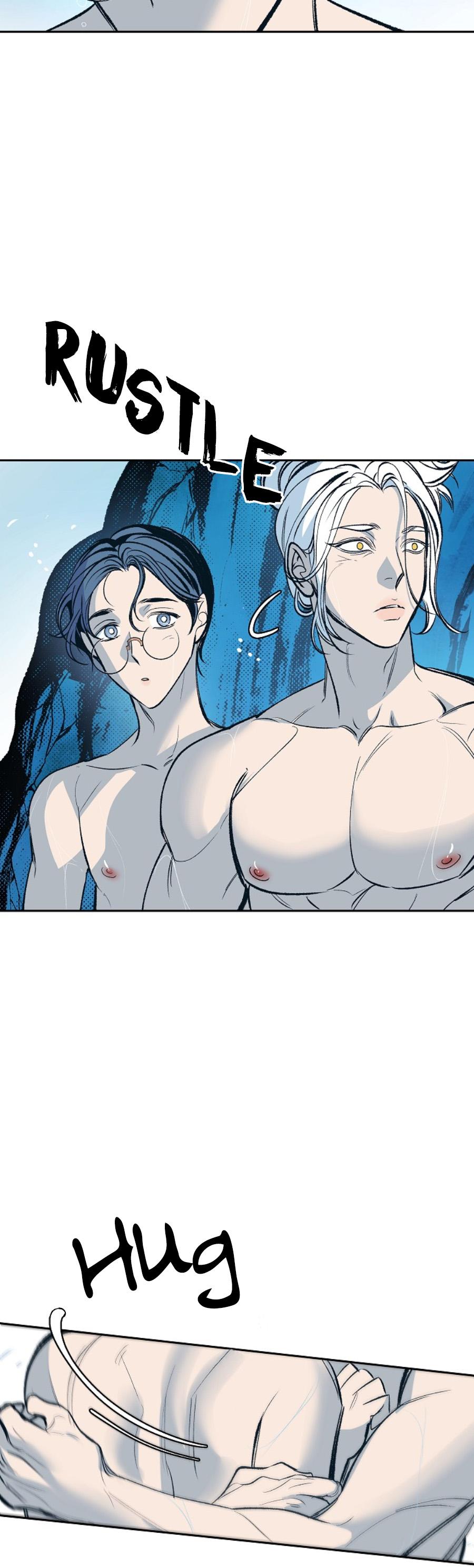 Sura’s Lover [Yaoi] Chapter 2 page 38 - 