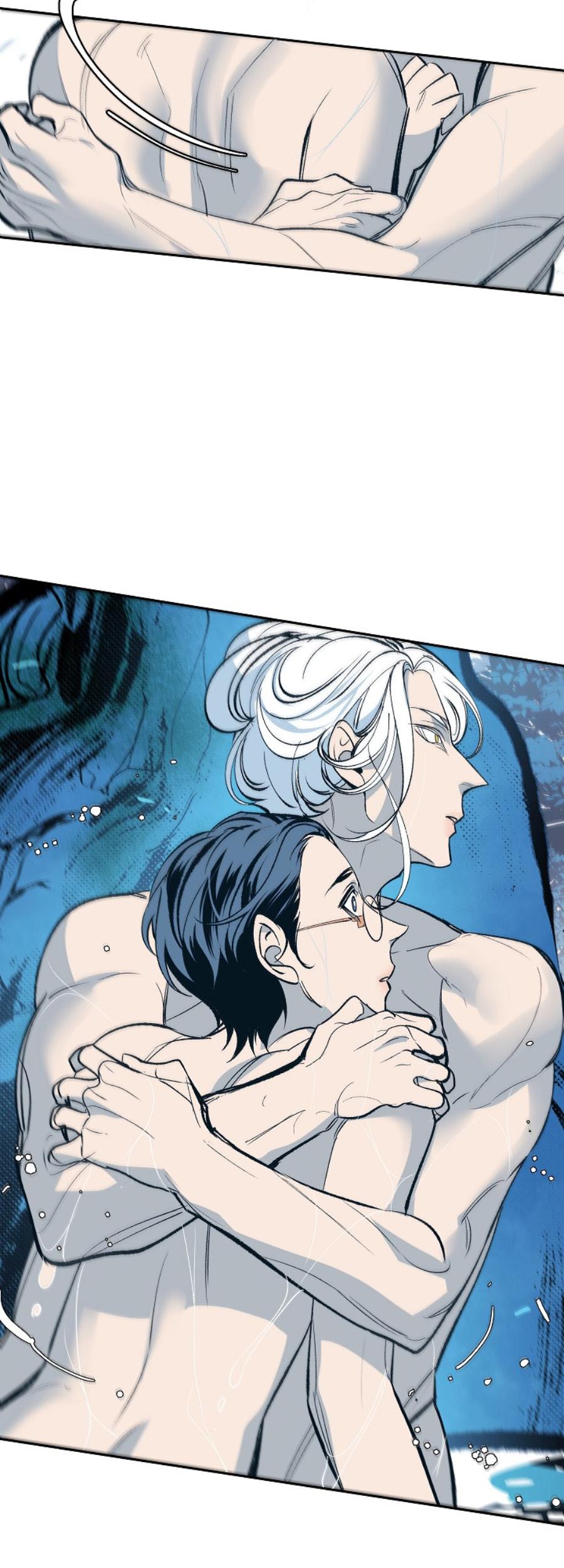 Sura’s Lover [Yaoi] Chapter 2 page 39 - 