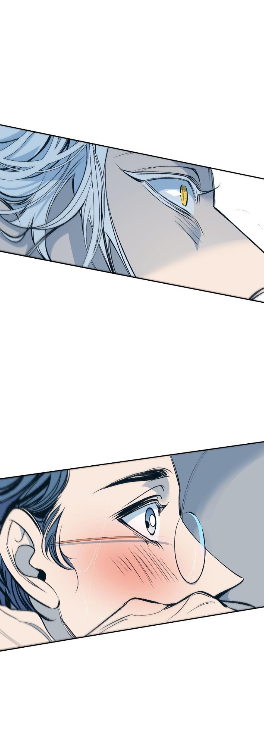 Sura’s Lover [Yaoi] Chapter 2 page 40 - 
