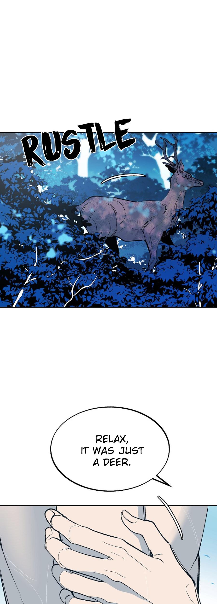 Sura’s Lover [Yaoi] Chapter 2 page 41 - 