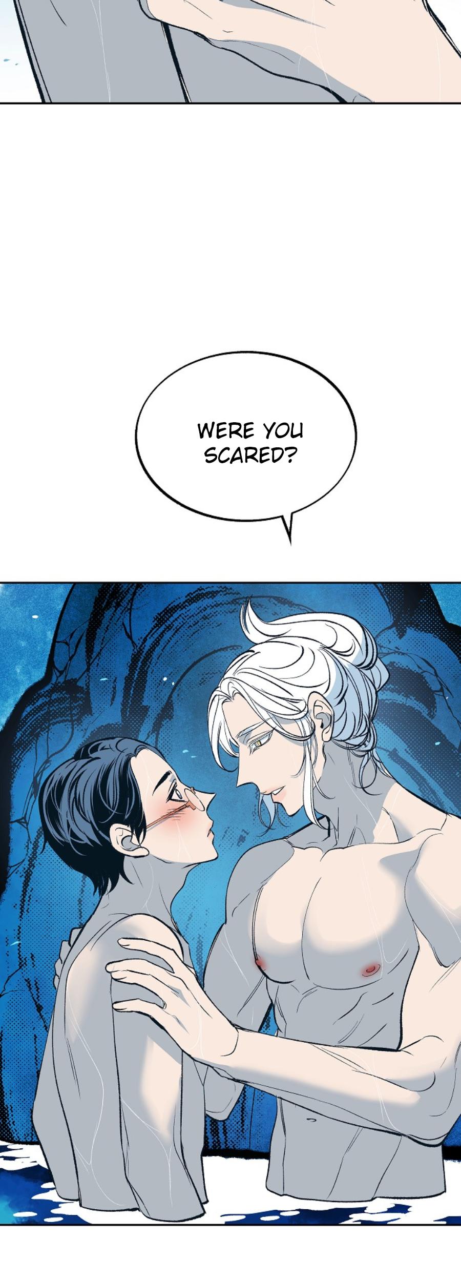 Sura’s Lover [Yaoi] Chapter 2 page 42 - 