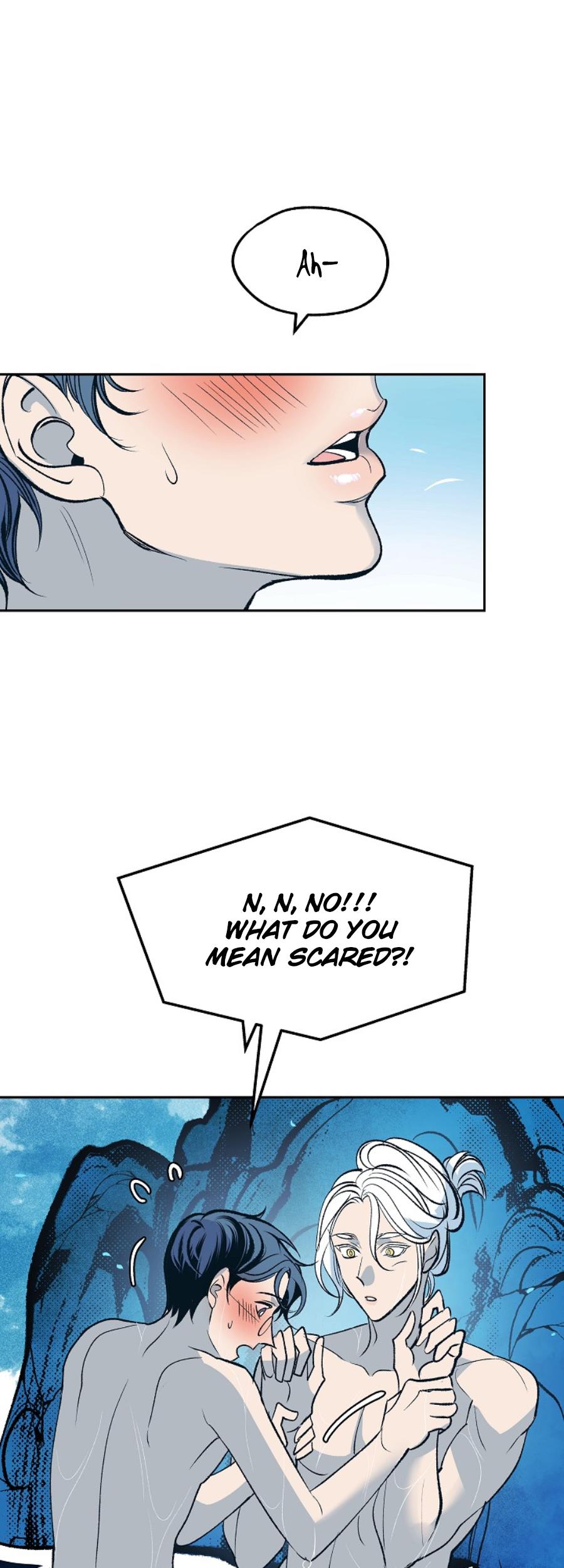 Sura’s Lover [Yaoi] Chapter 2 page 43 - 