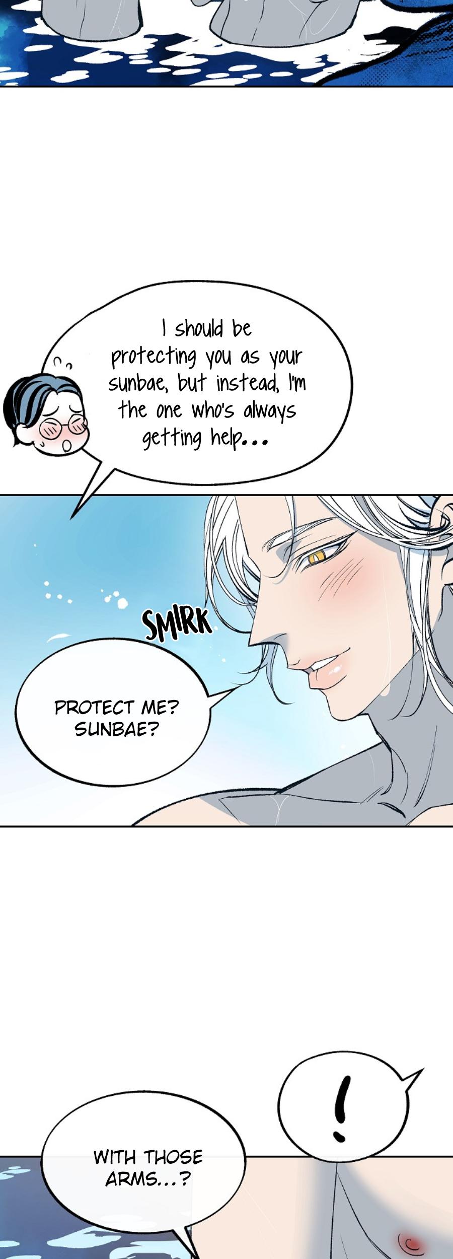 Sura’s Lover [Yaoi] Chapter 2 page 44 - 