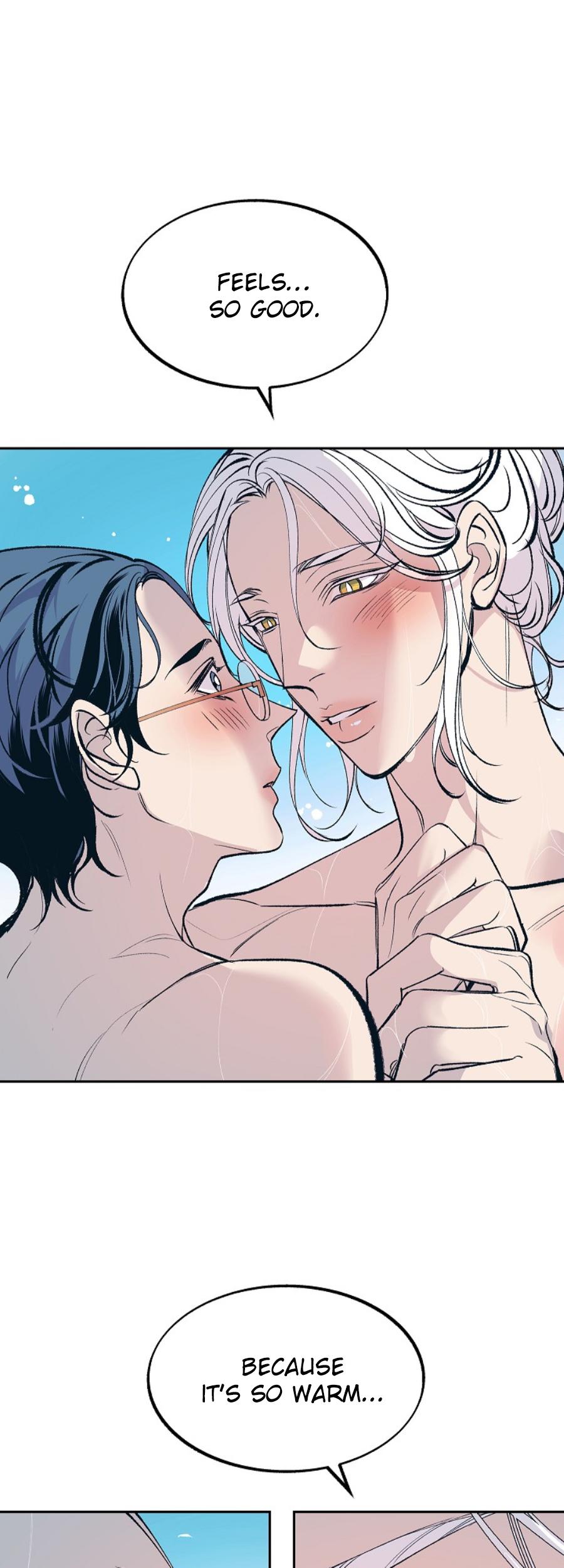 Sura’s Lover [Yaoi] Chapter 2 page 47 - 