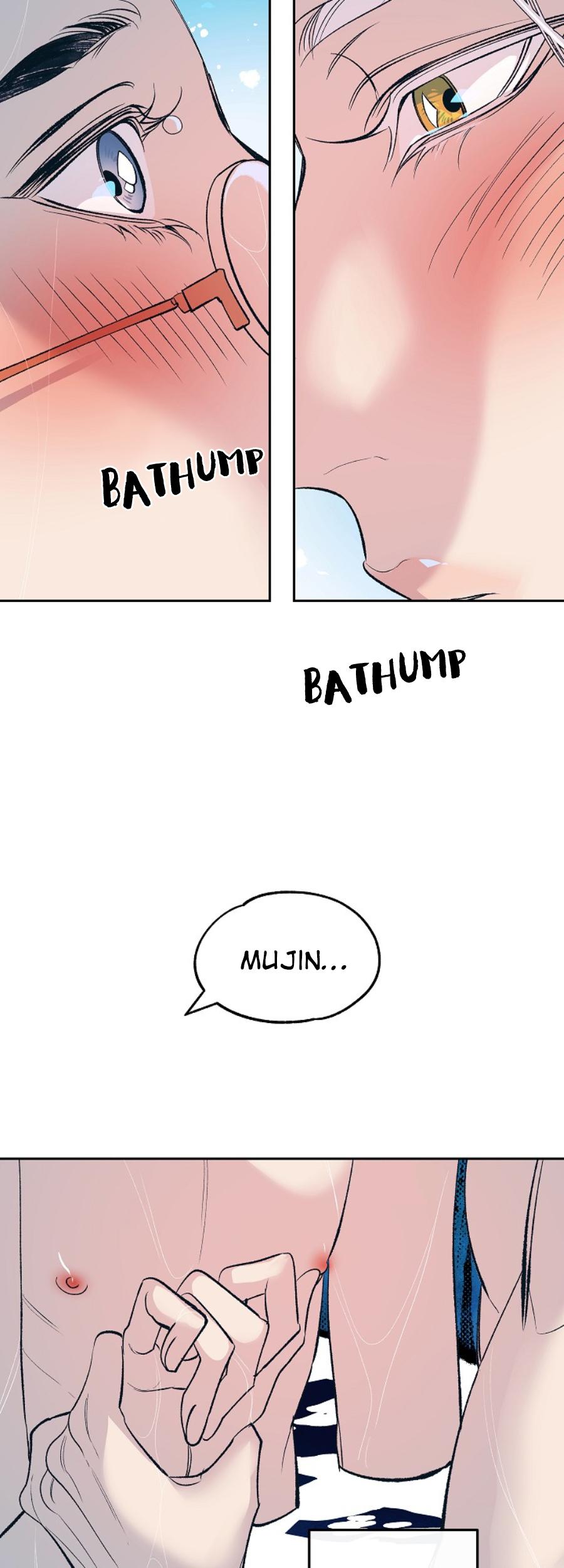 Sura’s Lover [Yaoi] Chapter 2 page 48 - 