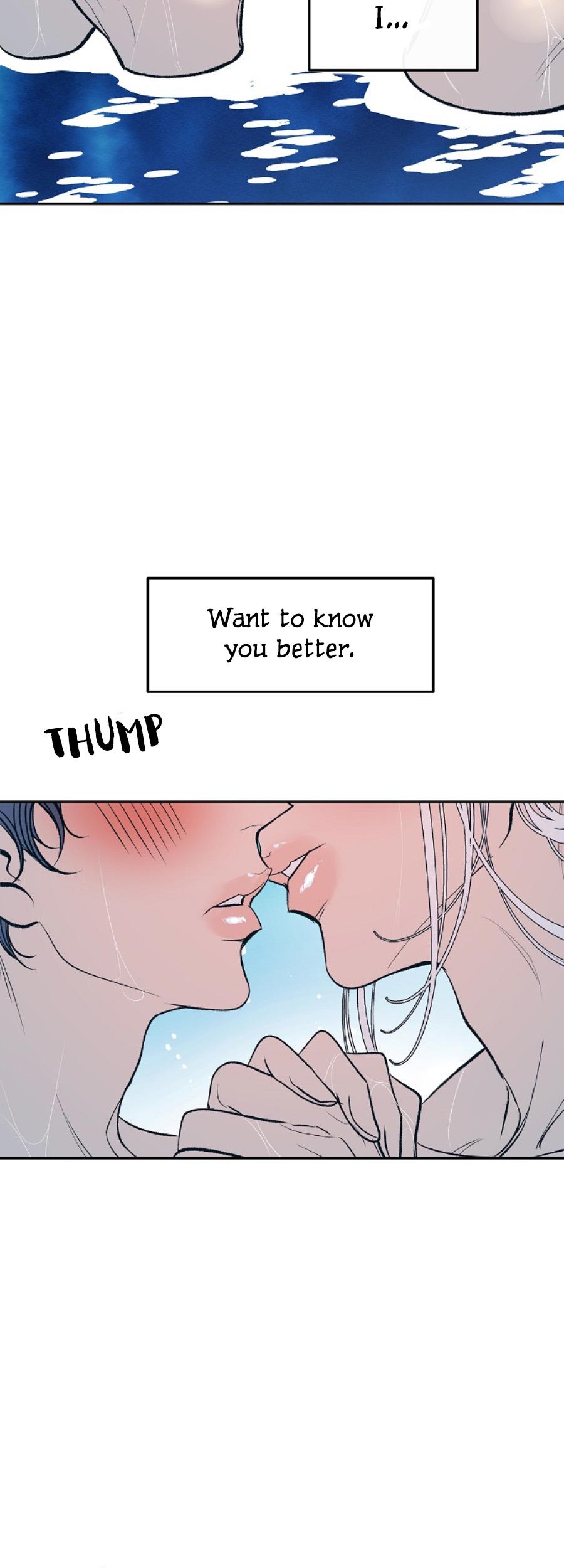 Sura’s Lover [Yaoi] Chapter 2 page 49 - 