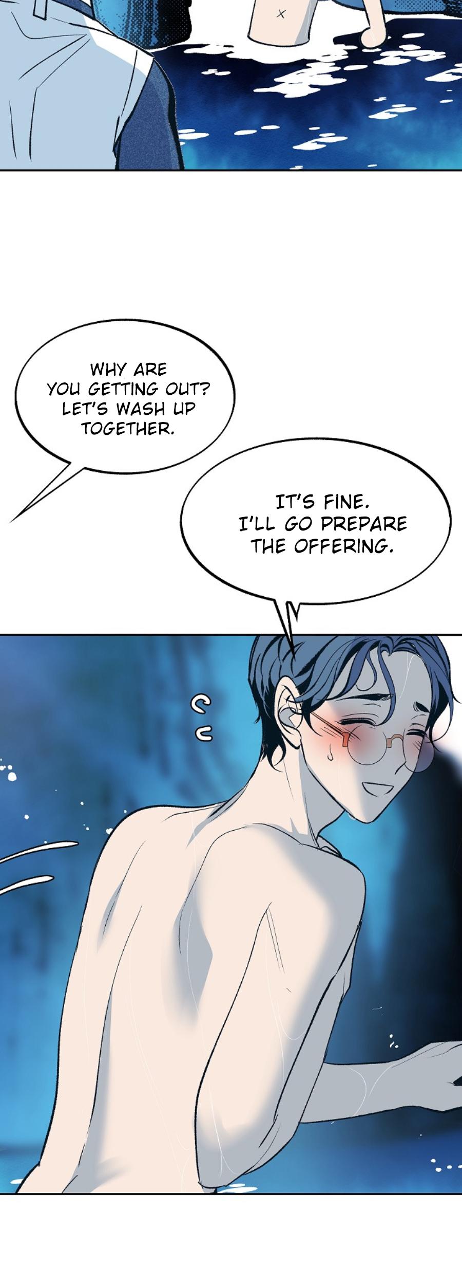 Sura’s Lover [Yaoi] Chapter 2 page 51 - 