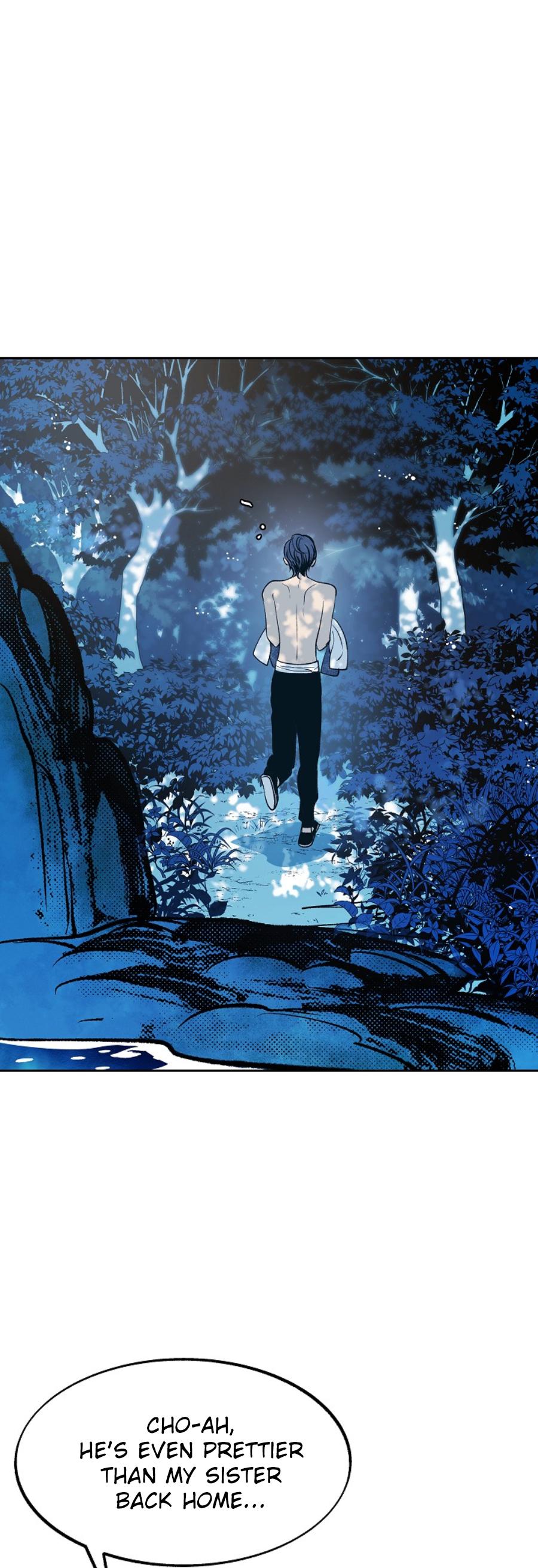 Sura’s Lover [Yaoi] Chapter 2 page 52 - 