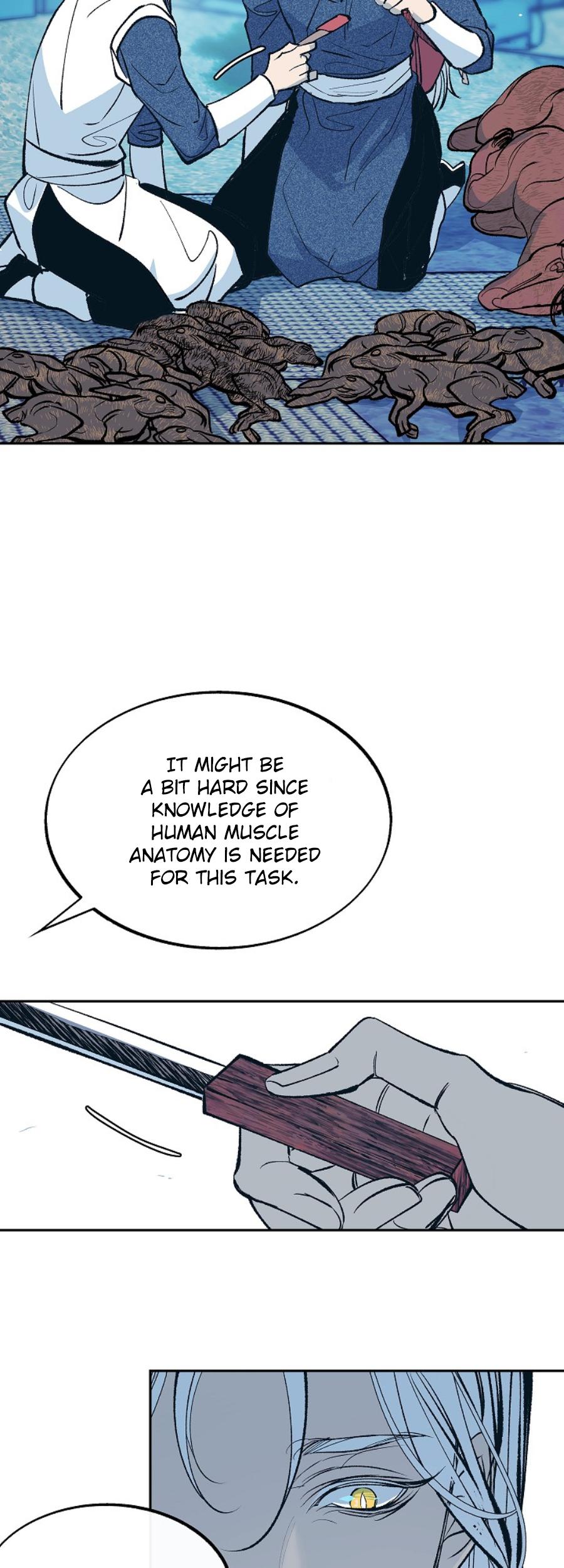 Sura’s Lover [Yaoi] Chapter 2 page 8 - 