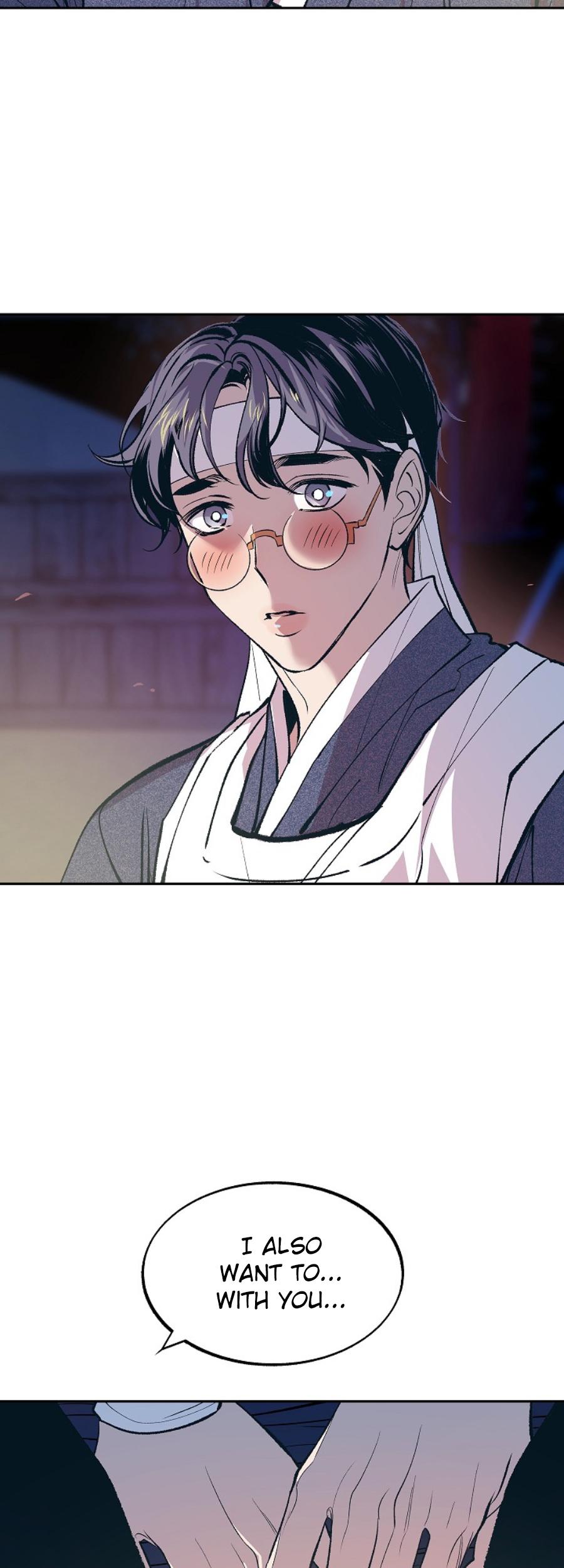 Sura’s Lover [Yaoi] Chapter 3 page 14 - 